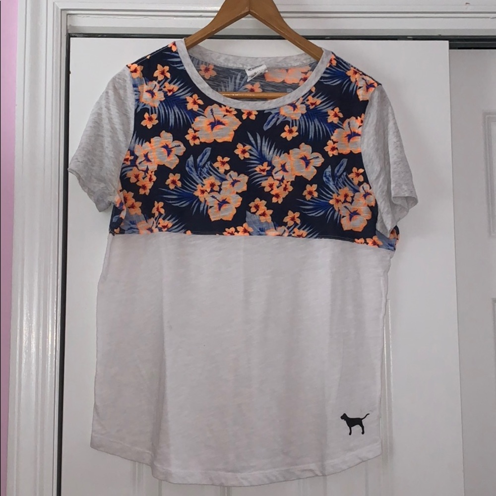 Short sleeve T-shirt